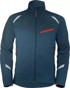 Куртка Uvex Jacke, синий