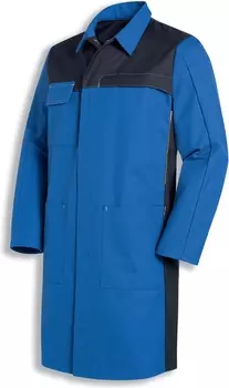 Куртка Uvex Jacke, синий