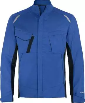 Куртка Uvex Jacke, синий