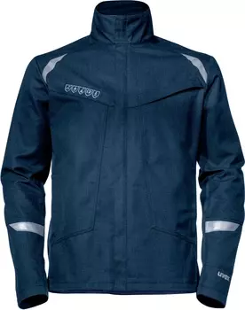Куртка Uvex Jacke, синий