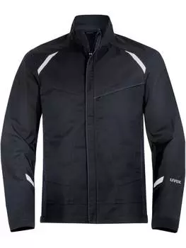 Куртка Uvex, серый