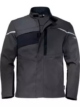 Куртка Uvex, серый