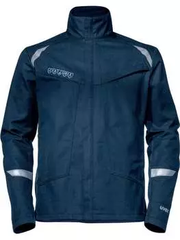 Куртка Uvex, синий