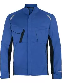 Куртка Uvex, синий