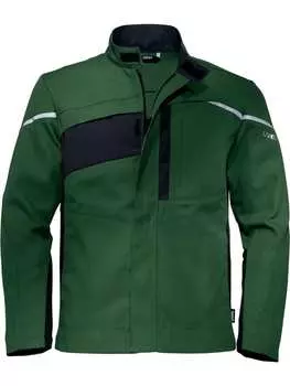 Куртка Uvex, зеленый