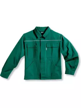 Куртка Uvex, зеленый