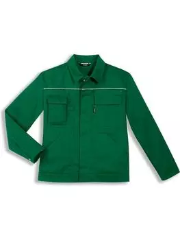 Куртка Uvex, зеленый