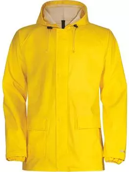 Куртка Uvex, желтый