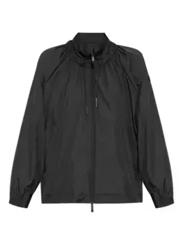 Куртка Валансе MONCLER, черный