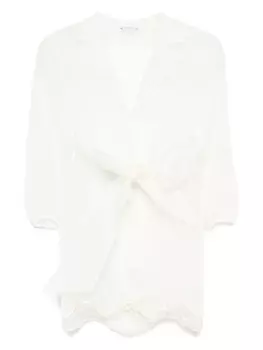 Куртка Валентина JESURUM BABY, белый