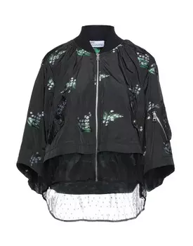 Куртка Valentino, черный