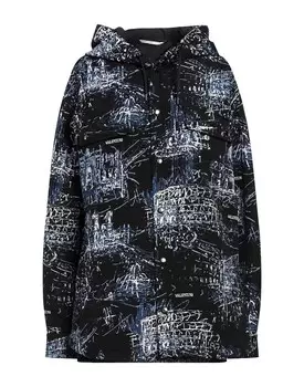 Куртка Valentino Garavani, черный