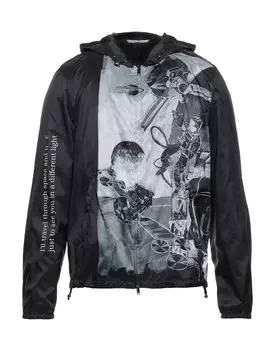 Куртка Valentino Garavani, черный