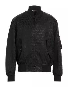 Куртка Valentino Garavani, черный