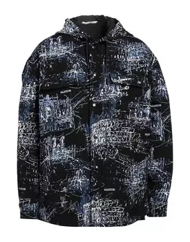 Куртка Valentino Garavani, черный