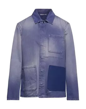 Куртка Valentino Garavani, фиолетовый