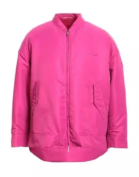 Куртка Valentino Garavani, фуксия