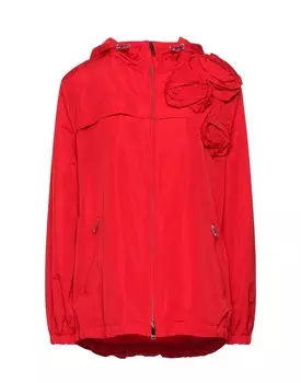 Куртка Valentino Garavani, красный