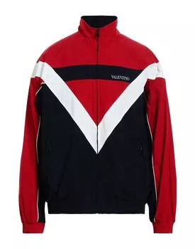 Куртка Valentino Garavani, красный