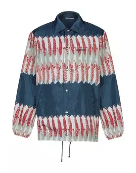 Куртка Valentino Garavani, синий