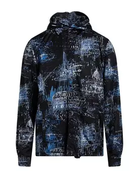 Куртка Valentino Garavani, синий