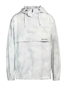 Куртка Valentino Garavani, светло-серый