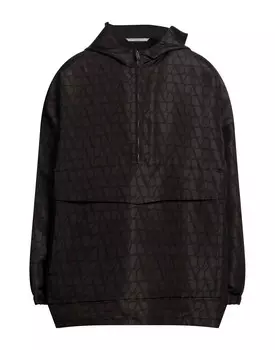 Куртка Valentino Garavani, темно-коричневый