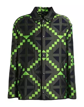 Куртка Valentino Garavani, зеленый