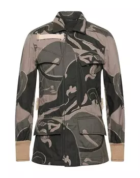 Куртка Valentino Garavani, зеленый