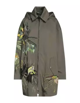 Куртка Valentino Garavani, зеленый