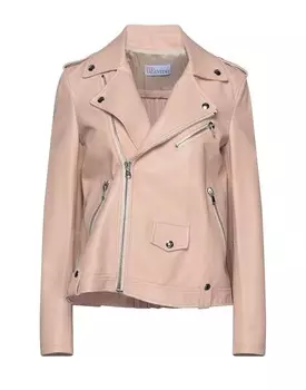 Куртка Valentino, розовый