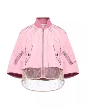 Куртка Valentino, розовый