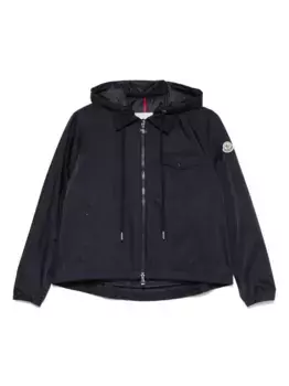 Куртка Vallery MONCLER, синий