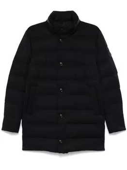 Куртка Валлонпьер Moncler, синий