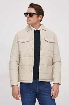 Куртка Вандер Pepe Jeans, бежевый