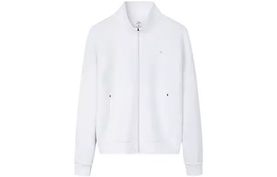 Куртка Variety Training Collection женская белая Anta