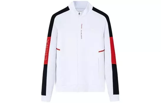 Куртка Variety Training Collection женская белая Anta