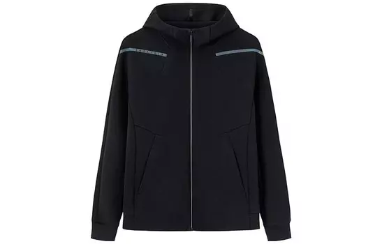 Куртка Variety Training Collection женская черная Anta