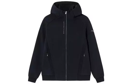 Куртка Variety Training Collection женская черная Anta