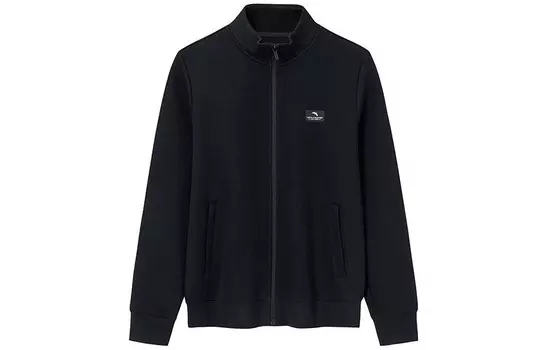 Куртка Variety Training Collection женская черная Anta