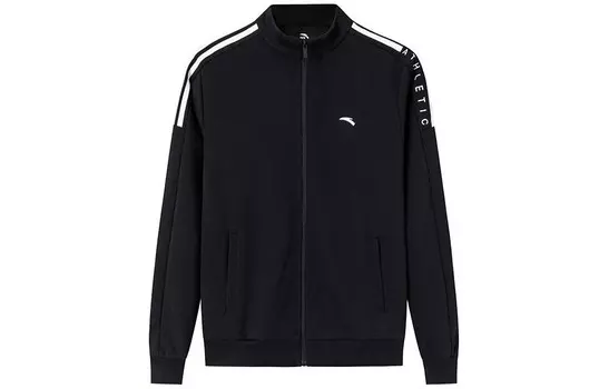 Куртка Variety Training Collection женская черная Anta