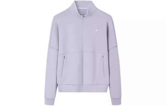 Куртка Variety Training Collection женская фиолетовая Anta