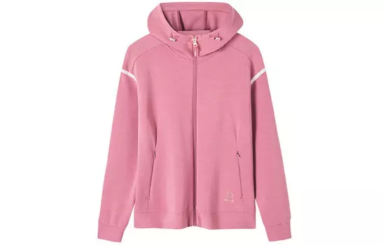 Куртка Variety Training Collection женская красная Anta