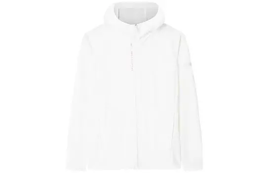 Куртка Variety Training Collection женская Papyrus White Anta