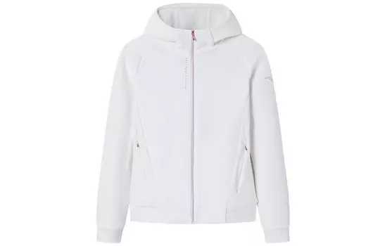 Куртка Variety Training Collection женская Papyrus White Anta