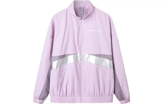 Куртка Variety Training Collection женская розовая Anta