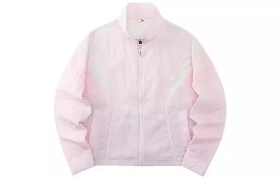 Куртка Variety Training Collection женская розовая Anta