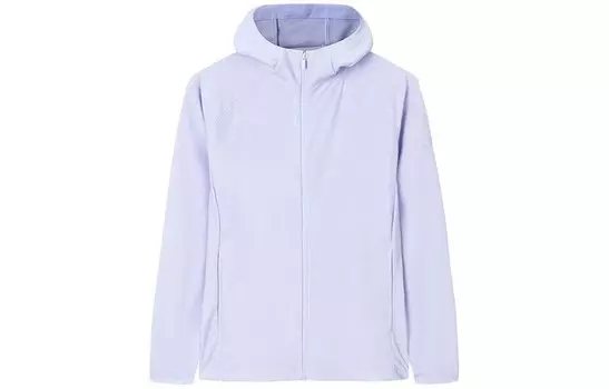Куртка Variety Training Collection женская Senbei Purple Anta