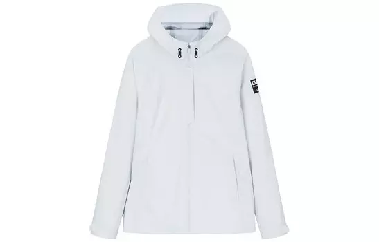 Куртка Variety Training Collection женская серая Anta