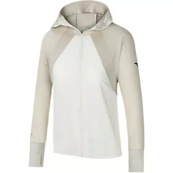 Куртка Variety Training Collection женская Triumphant Grey/Nude Khaki Anta